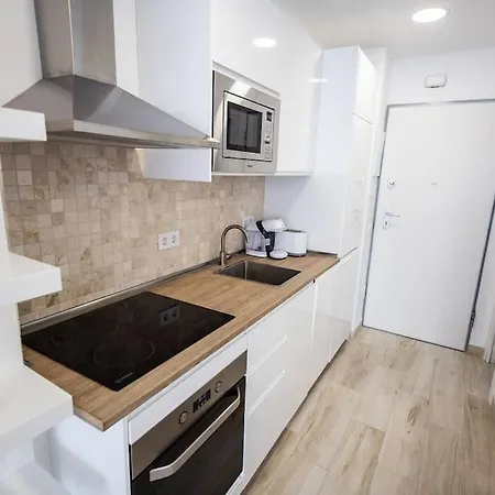 Luxury 30m From Benalmadena