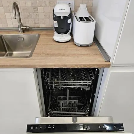 Luxury 30m From Apartment