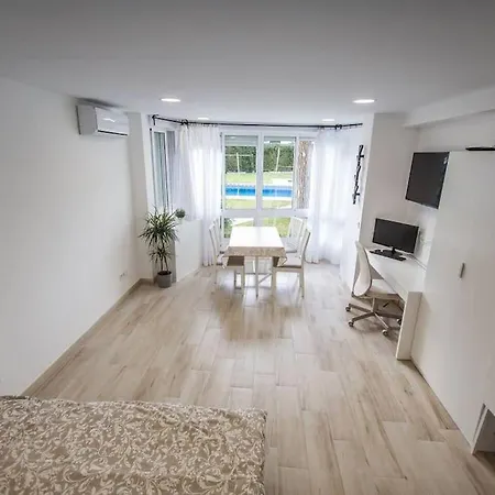 Luxury 30m From Apartment *