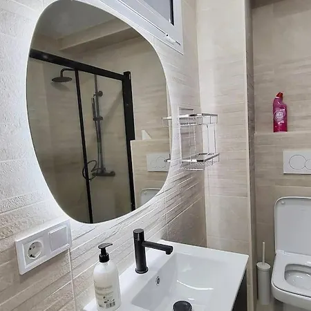 Apartment Luxury 30m From *