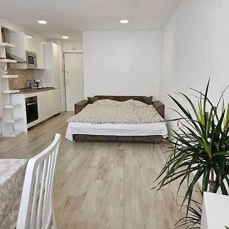 Luxury 30m From Apartment Benalmadena