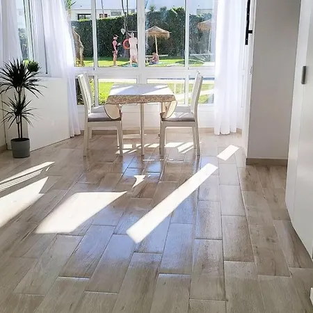 Luxury 30m From * Benalmadena