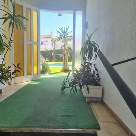 Apartment Luxury 30m From *