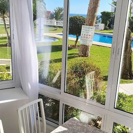 Luxury 30m From Apartment