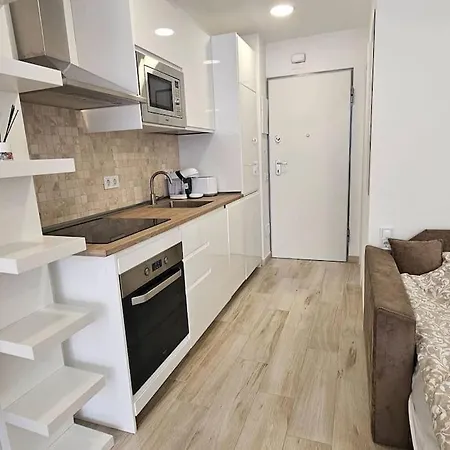 Apartment Luxury 30m From