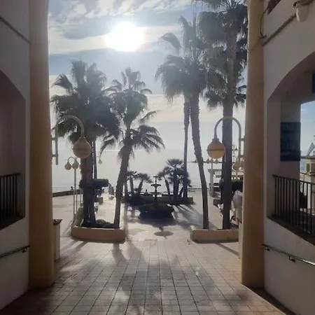 Luxury 30m From Apartment Benalmadena