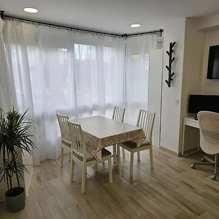 Luxury 30m From Benalmadena
