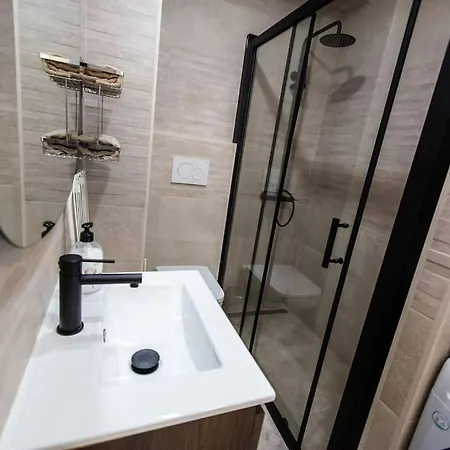 Luxury 30m From Apartment
