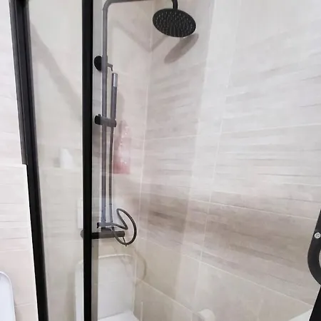 Apartment Luxury 30m From