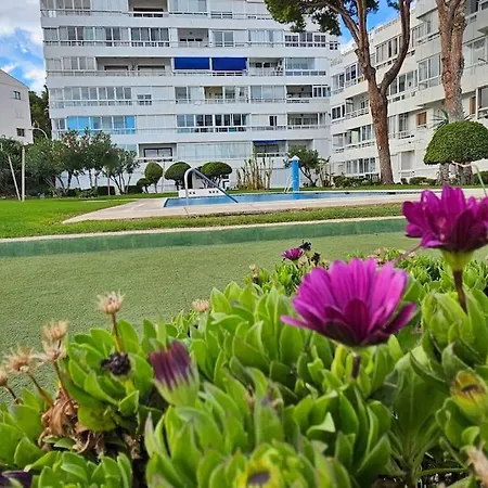 Luxury 30m From Benalmadena