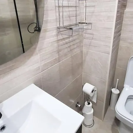 Luxury 30m From