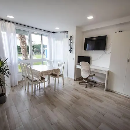 Apartment Luxury 30m From