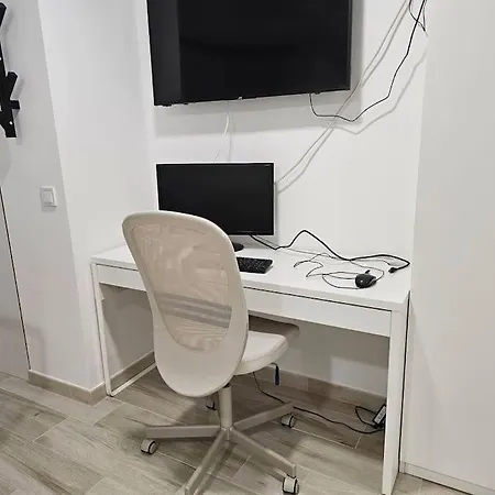 Luxury 30m From Apartment *