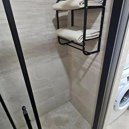 Luxury 30m From Apartment Benalmadena