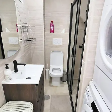 Luxury 30m From Benalmadena