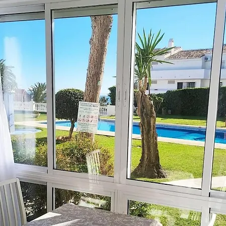 Luxury 30m From * Benalmadena