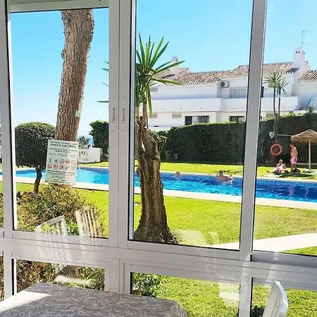 Luxury 30m From Apartment Benalmadena