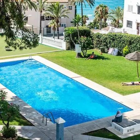 Luxury 30m From Apartment Benalmadena