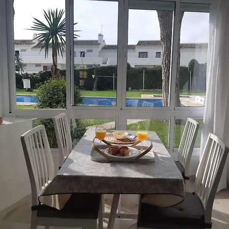 Luxury 30m From Apartment